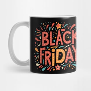 Black Friday Mug